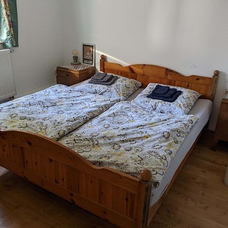 Hofgut Schackau Apartman Hofbieber Kültér fotó