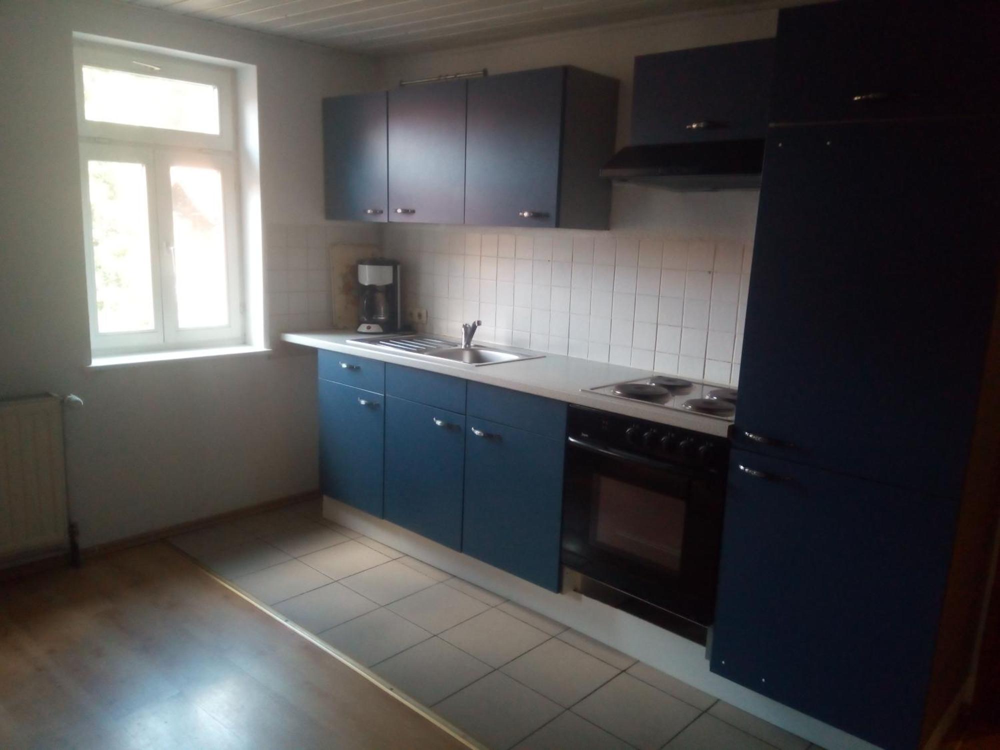 Hofgut Schackau Apartman Hofbieber Kültér fotó