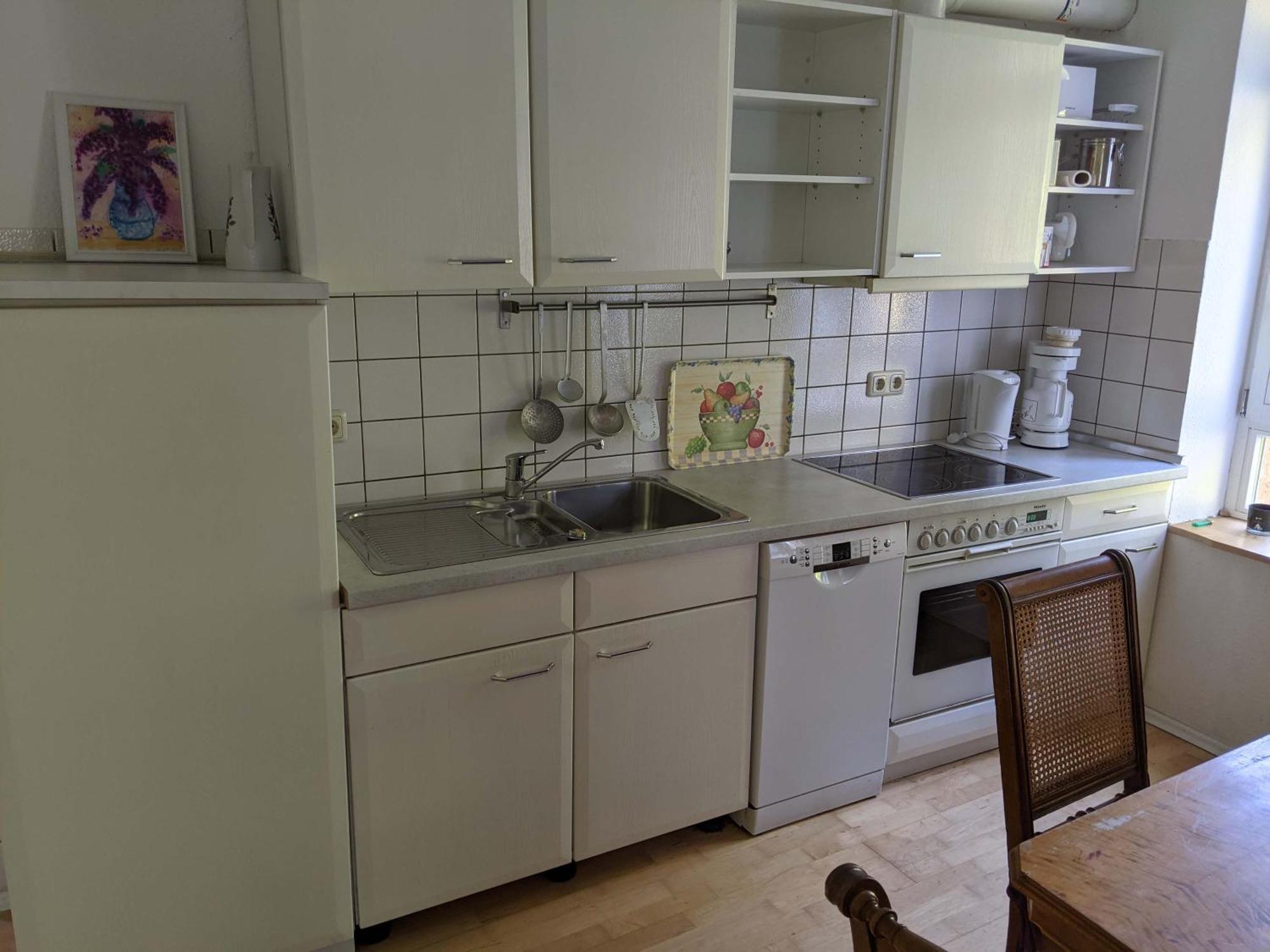 Hofgut Schackau Apartman Hofbieber Kültér fotó