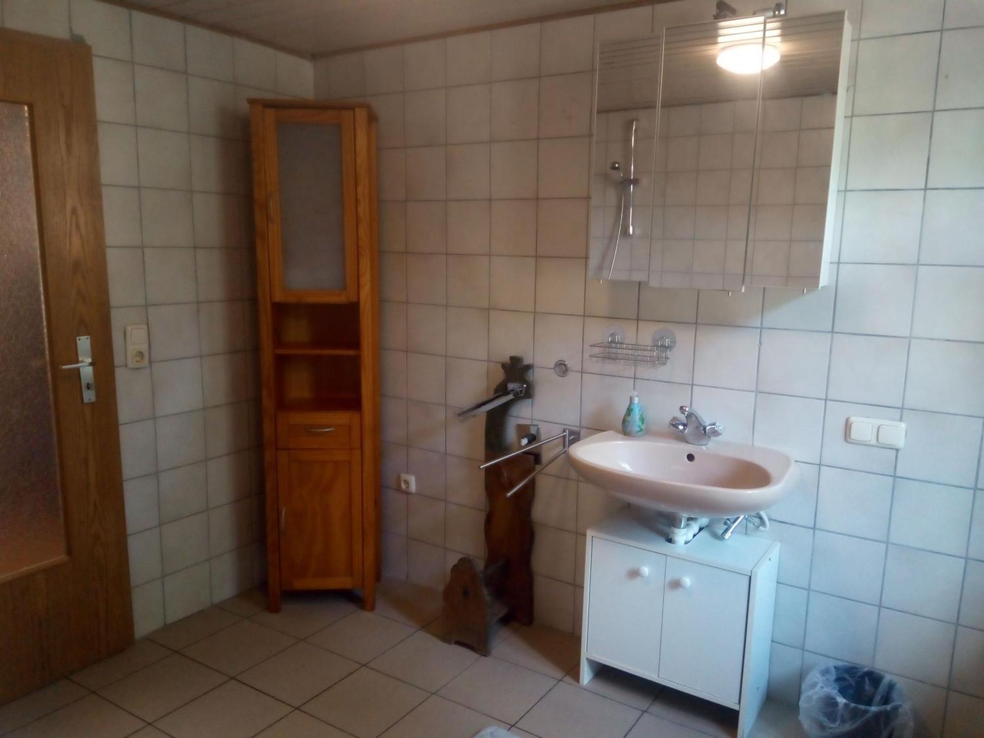 Hofgut Schackau Apartman Hofbieber Kültér fotó