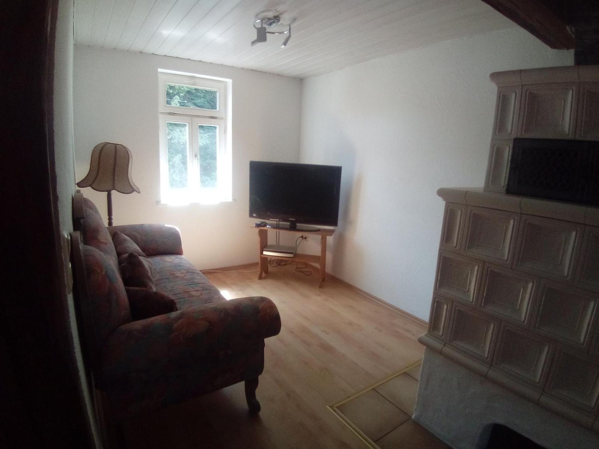 Hofgut Schackau Apartman Hofbieber Kültér fotó