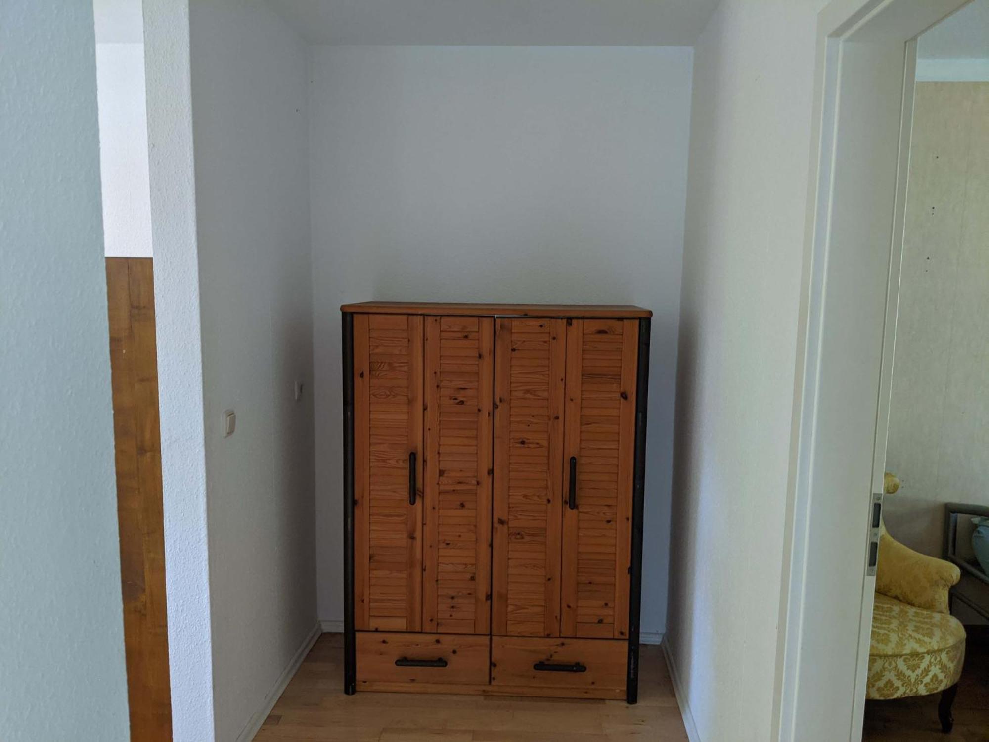 Hofgut Schackau Apartman Hofbieber Kültér fotó